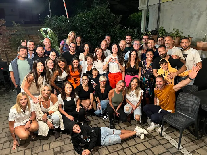 Distretto Sette — functional training-studio a San Cristoforo, San costanzo — 2