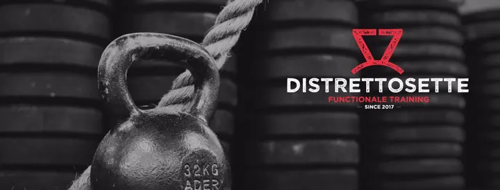 Distretto Sette — functional training-studio a San costanzo — 5