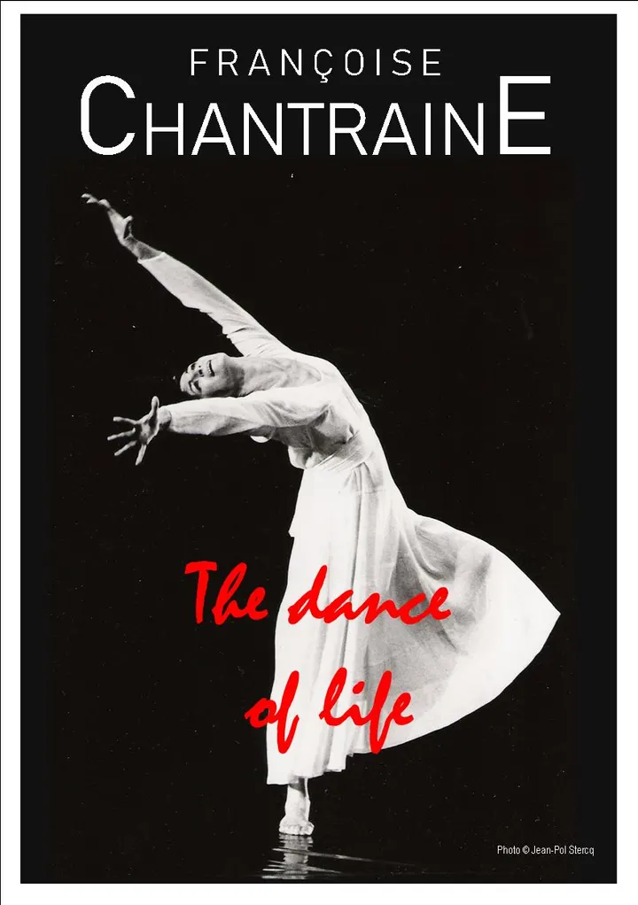 La Danse d'Expression Alain et Françoise Chantraine — danse-studio à Tours — 3