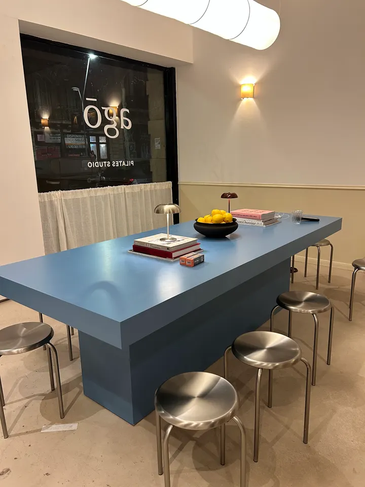 Pilates Barcelona — pilates-studio en Ciutat Vella, Barcelona — 3