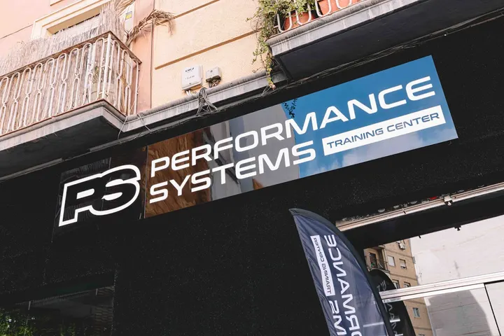 Performance Training Center — entrenamiento personal-studio en Granada — 5