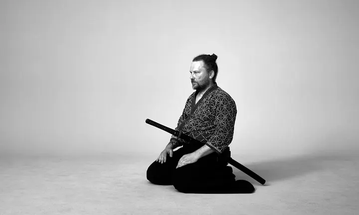 Kanshunin Dojo für Selbstverteidigung — kampfsport-studio in Mitte, Berlin — 3