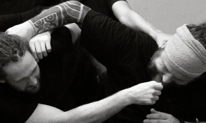 Kanshunin Dojo für Selbstverteidigung — kampfsport-studio in Berlin — 4