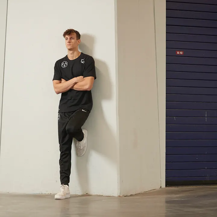 Apollo Endurance Lab — cycling-studio in Amsterdam — 3