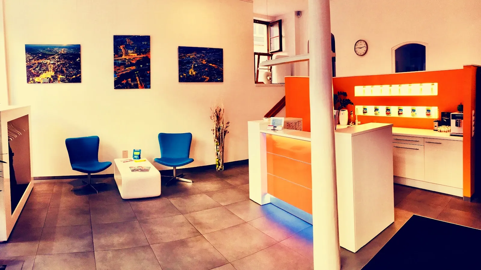 Neosoma EMS Trainingsstudio Fitnesscenter — krafttraining-studio in Altstadt, Halle (Saale) — 3