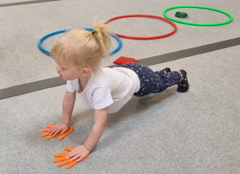 Edge Acrobatic Gymnastics — gymnastics-studio in Somerton — 5