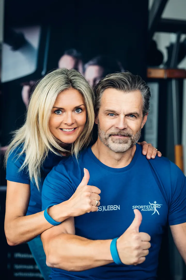 Sportstudio Allgäu GbR — recovery-studio in Marktoberdorf — 3