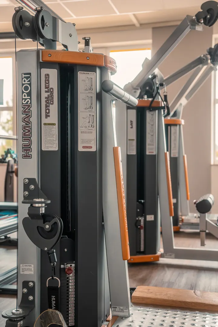 Sportstudio Allgäu GbR — recovery-studio in Marktoberdorf — 5