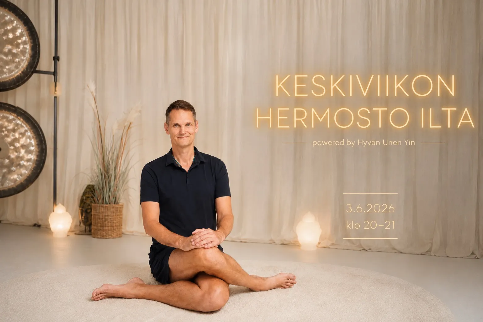 Yoga Nordic — jooga-studio – Vantaa — 3
