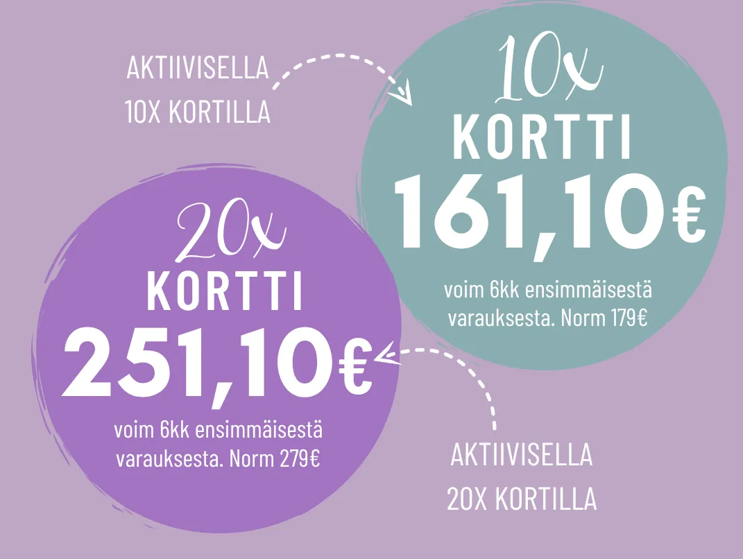 Yoga Nordic — jooga-studio – Vantaa — 5