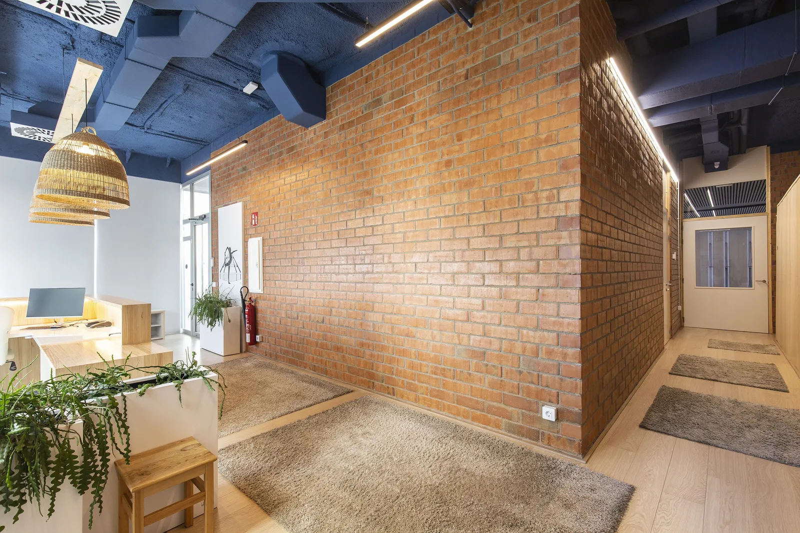 Yoga IYENGAR® Sabadell Centre — yoga-studio i Barcelona — bild 2