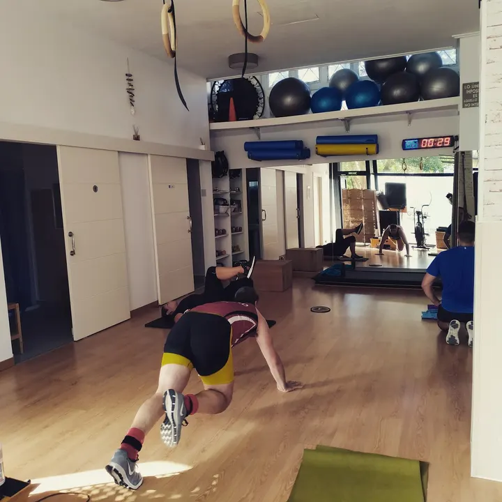 Global Equilibrium — entrenamiento personal-studio en Bilbao — 4