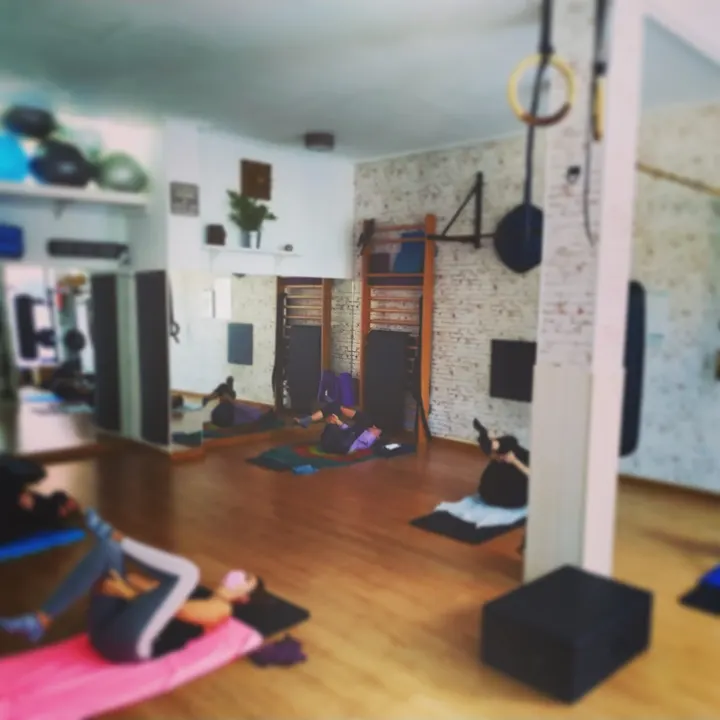 Global Equilibrium — entrenamiento personal-studio en Bilbao — 5
