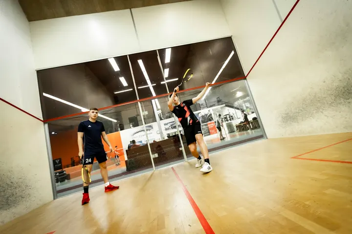 Freedom-Fitness-Studio — fitnessstudio in Scheeßel — 3