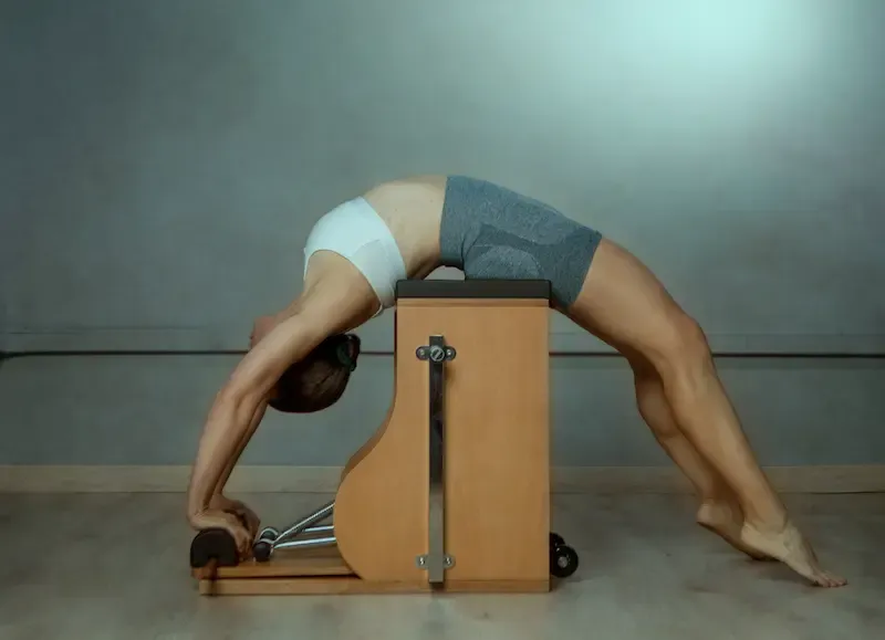 Mon Pilates Lleida — pilates-studio en Lleida — 3