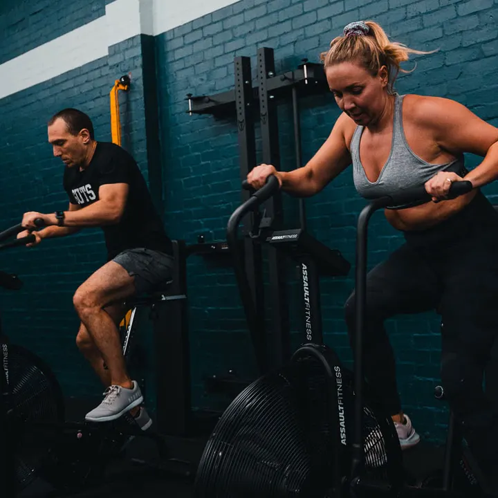 Guts & Glory - Fulham — Functional Training in Fulham, London
