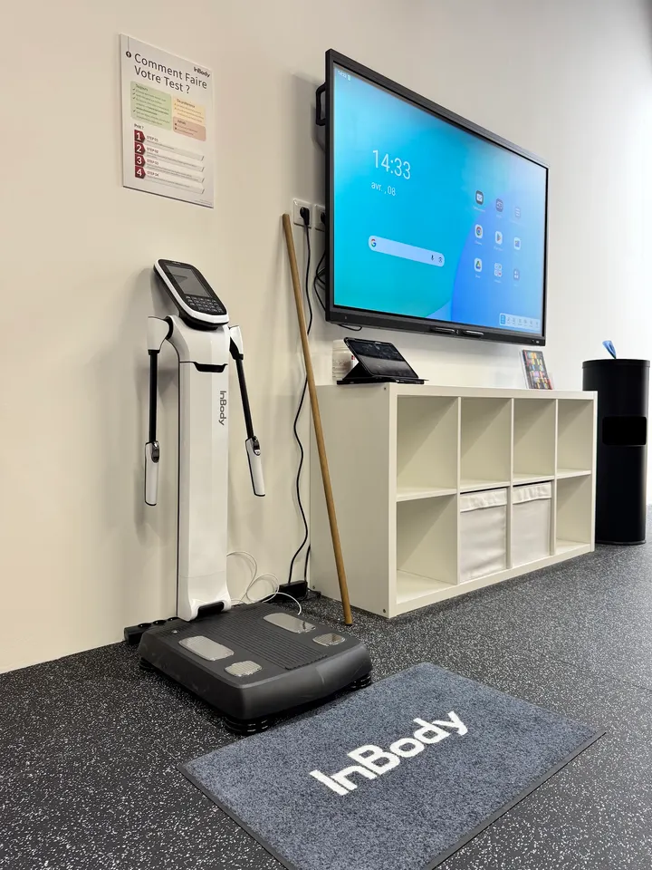 Perform Coaching II — salle de fitness-studio à Vendenheim, Strasbourg — 2