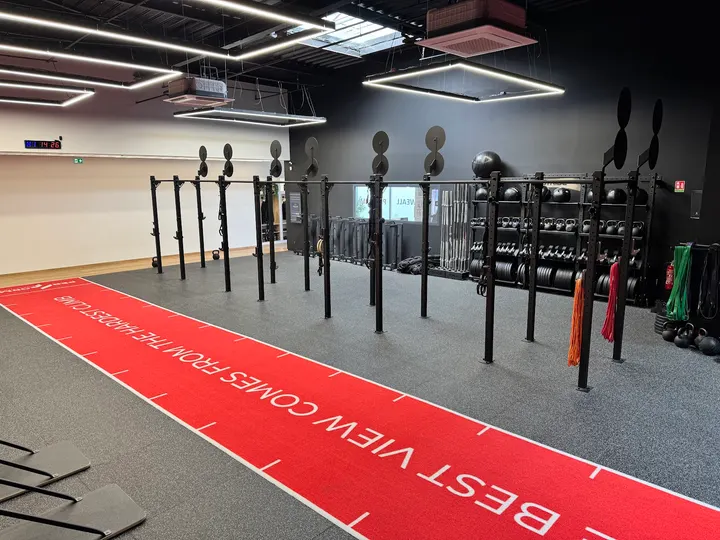 Perform Coaching II — salle de fitness-studio à Vendenheim, Strasbourg — 3
