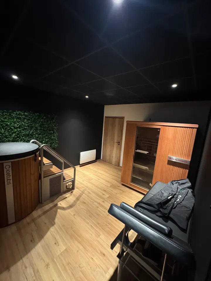 Perform Coaching II — salle de fitness-studio à Strasbourg — 3