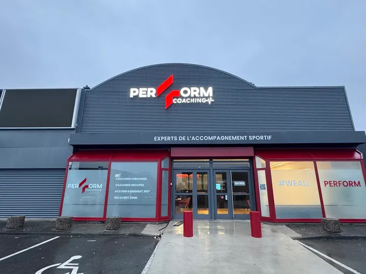 Perform Coaching II — salle de fitness-studio à Strasbourg — 4
