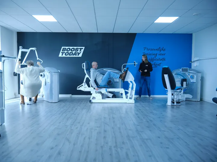 Boost Today Dronten — sportschool-studio in Dronten — 3