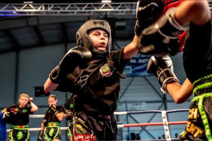 Rmboxingnimes — arts martiaux-studio à Nîmes — 5