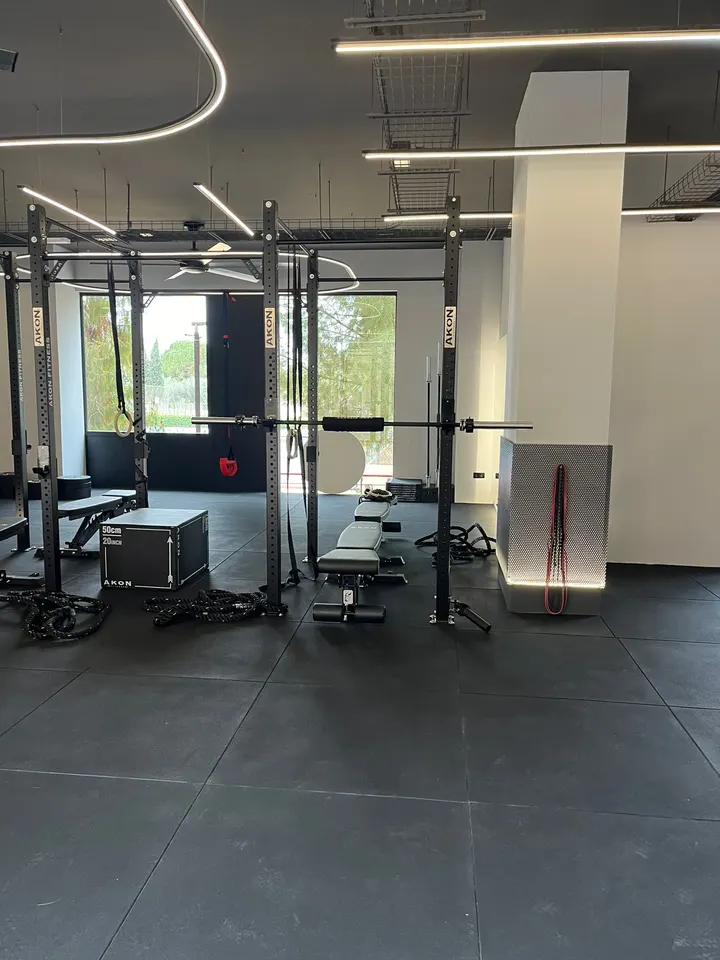 MotivaFit — entrenamiento funcional-studio en Vista Alegre, Murcia — 2