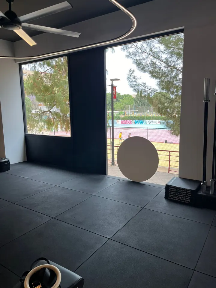 MotivaFit — entrenamiento funcional-studio en Vista Alegre, Murcia — 3