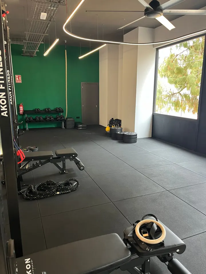 MotivaFit — entrenamiento funcional-studio en Murcia — 3