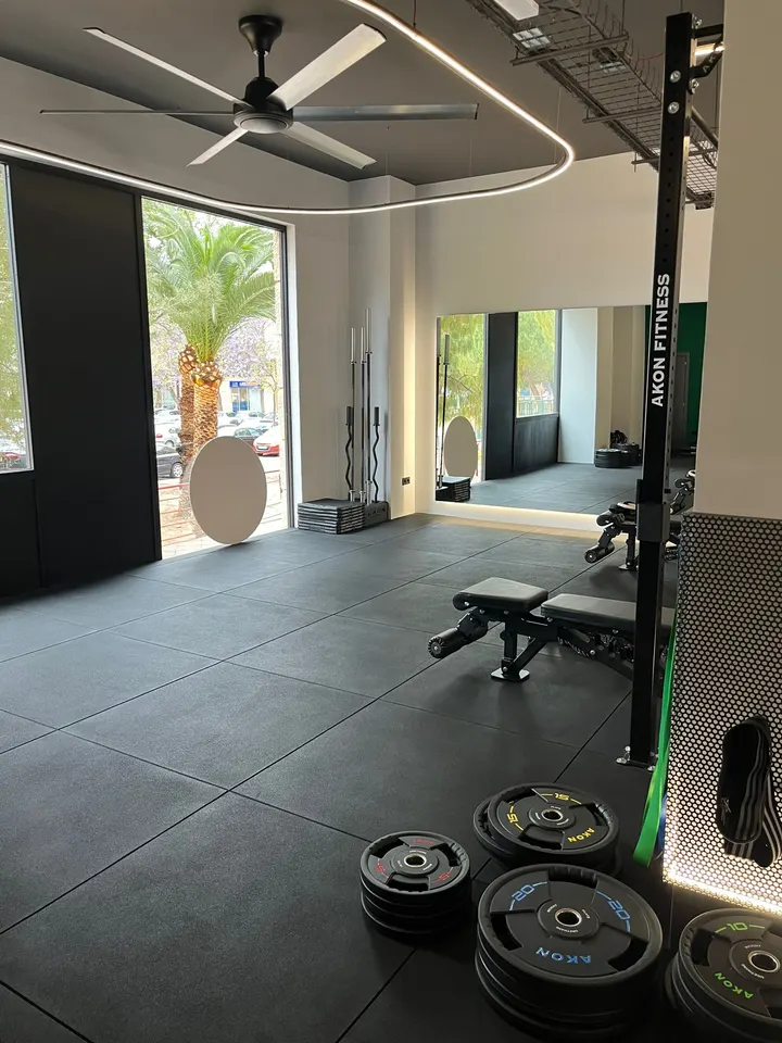 MotivaFit — entrenamiento funcional-studio en Murcia — 4