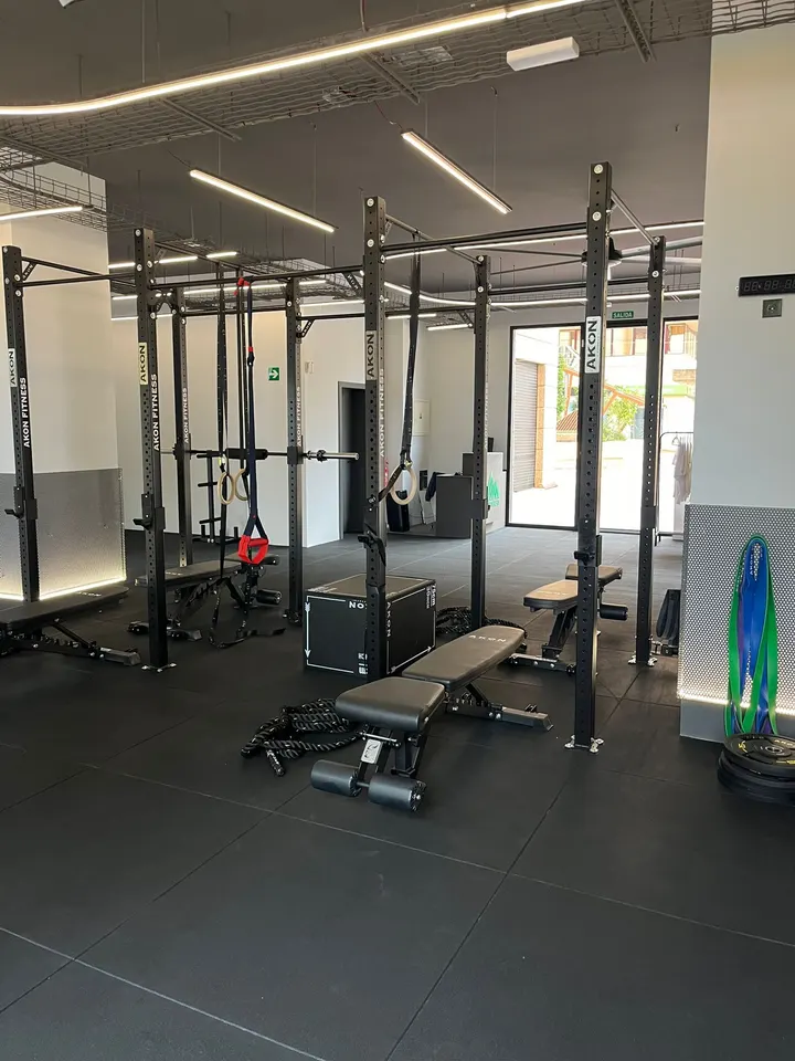 MotivaFit — entrenamiento funcional-studio en Murcia — 5