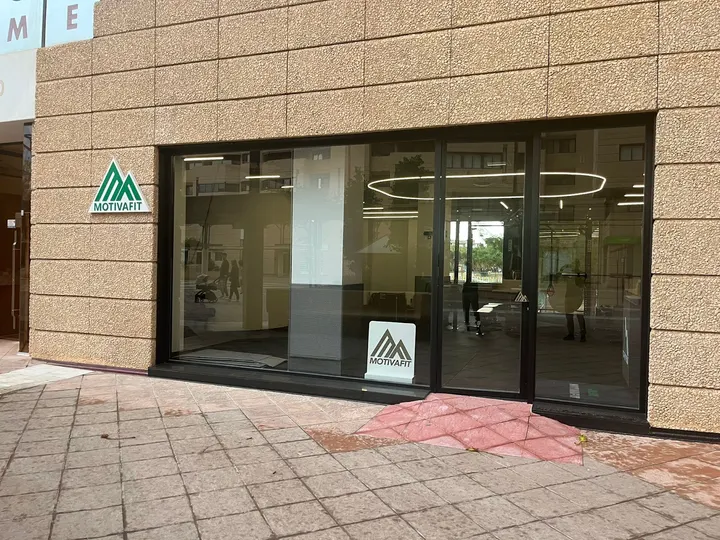 MotivaFit — Entrenamiento funcional en Vista Alegre, Murcia
