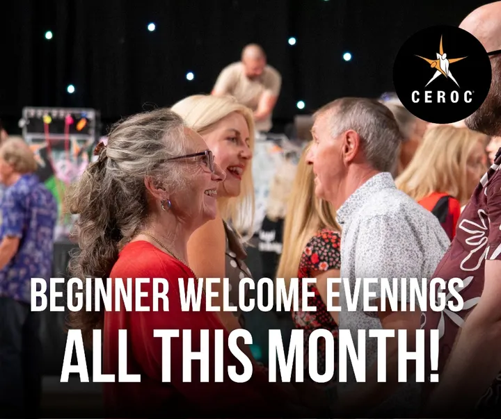 Ceroc Live — dance-studio in Bulbridge, Salisbury — 3