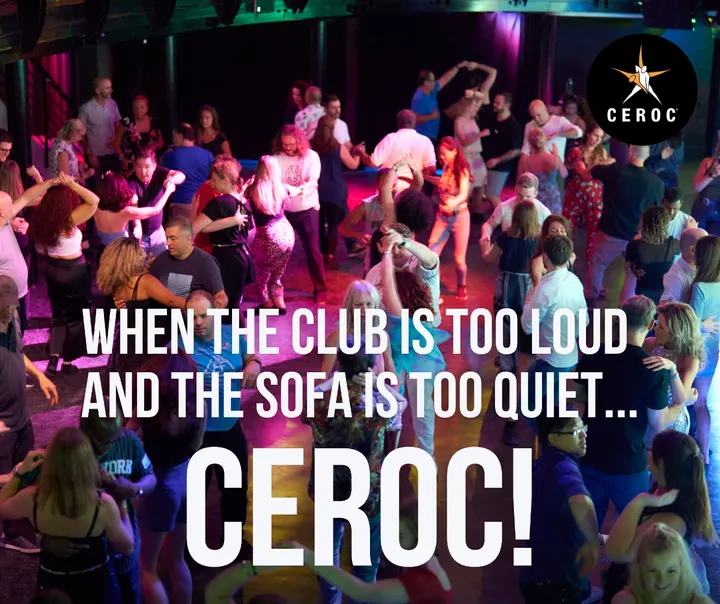 Ceroc Live — dance-studio in Salisbury — 3