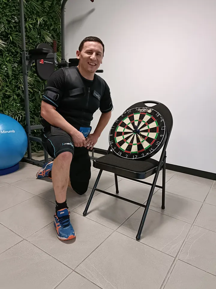 Electron Libre — musculation-studio à Six-Fours-les-Plages — 3