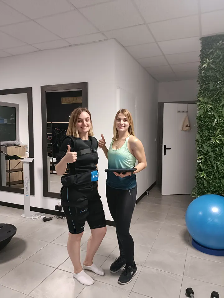 Electron Libre — musculation-studio à Six-Fours-les-Plages — 4