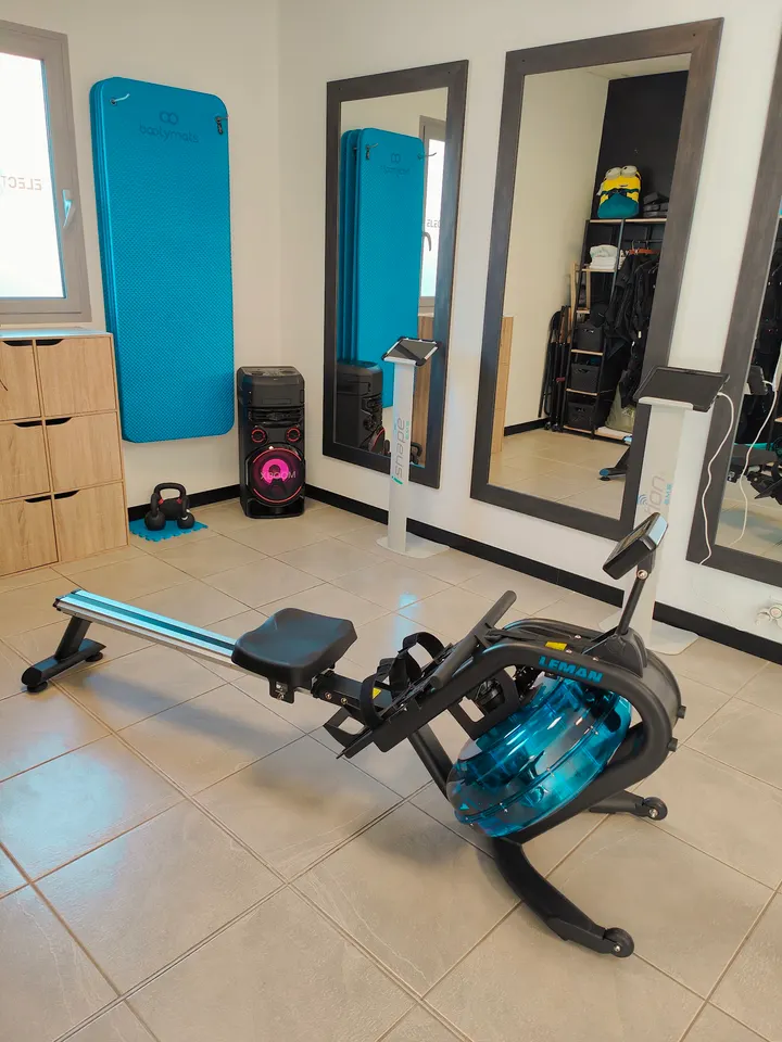 Electron Libre — musculation-studio à Six-Fours-les-Plages — 5