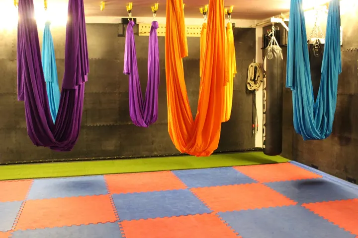 P 4 P Fitness Centre — fitness studio in Exmouth — 2