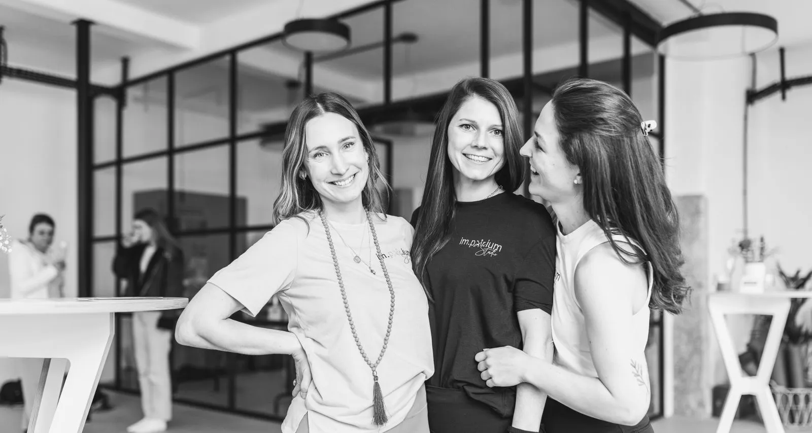 impairium Studio Bönnigheim — pilates-studio i Stuttgart — 2