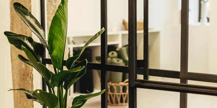 impairium Studio Bönnigheim — Pilates in Stuttgart