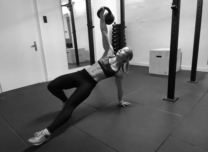 Peter Wening - Training & Diagnostik — pt-studio in Innenstadt, Recklinghausen — 2