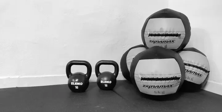 Peter Wening - Training & Diagnostik — pt-studio in Innenstadt, Recklinghausen — 3