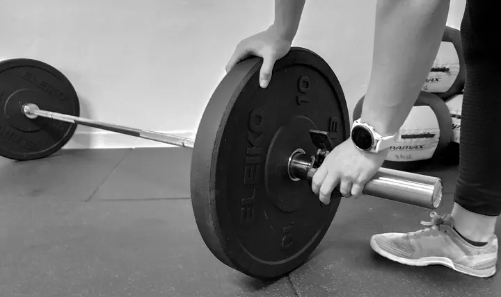 Peter Wening - Training & Diagnostik — pt-studio in Recklinghausen — 4