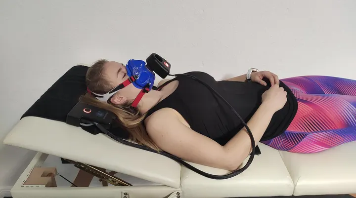 Peter Wening - Training & Diagnostik — pt-studio in Recklinghausen — 5