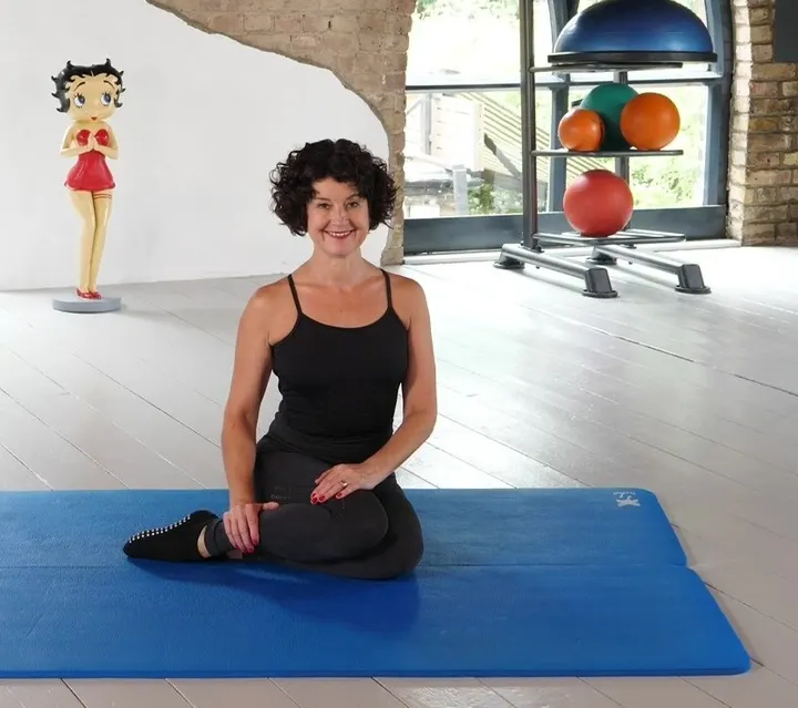 VIVO — Pilates in Strand-on-the-Green, London