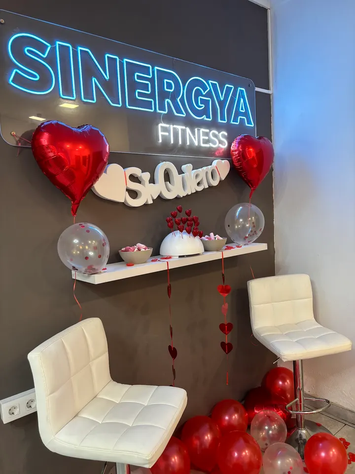 Sinergya Fitness — estudio de fitness-studio en Puçol, Valencia — 3