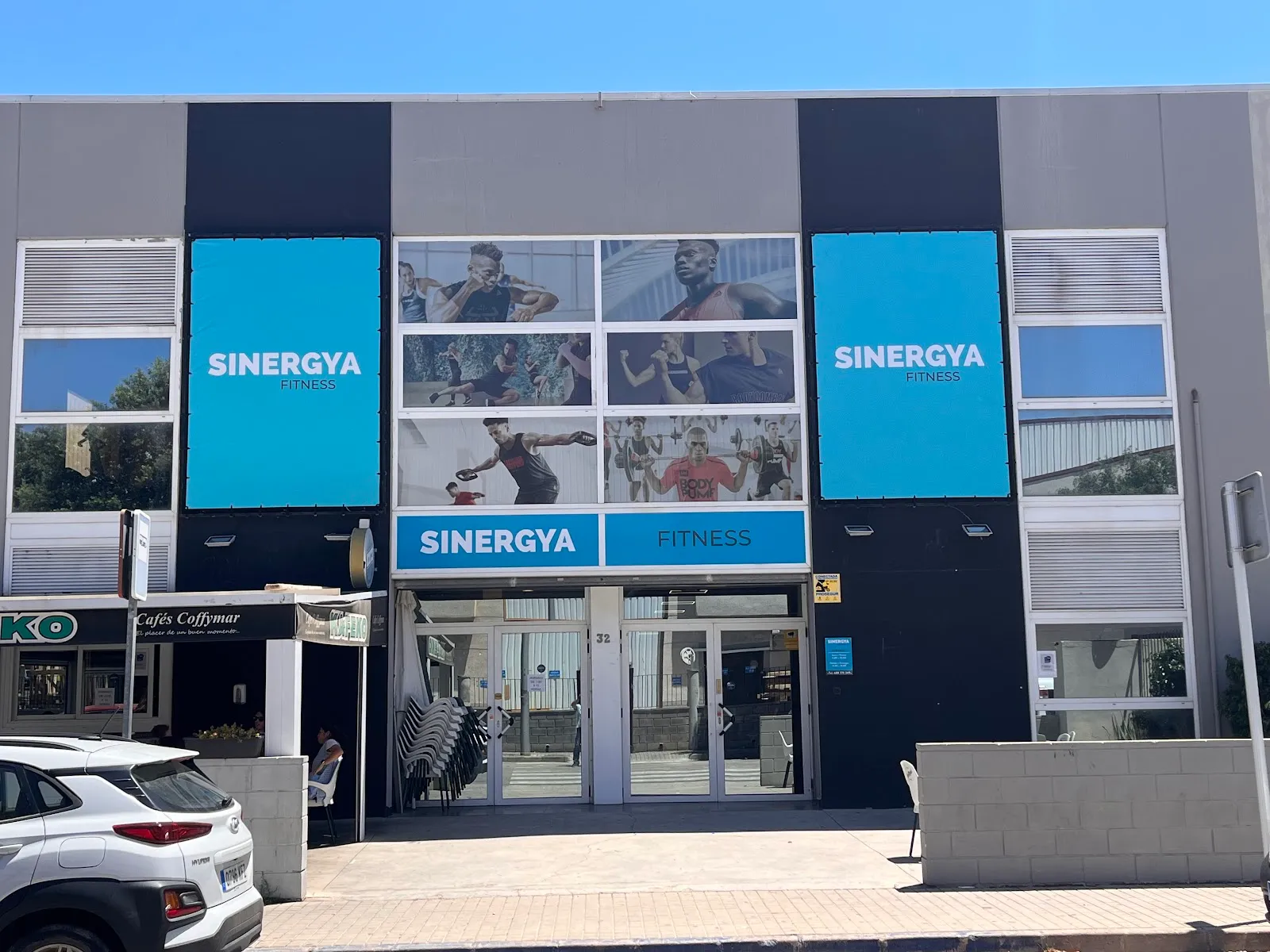 Sinergya Fitness — estudio de fitness-studio en Puçol — 4
