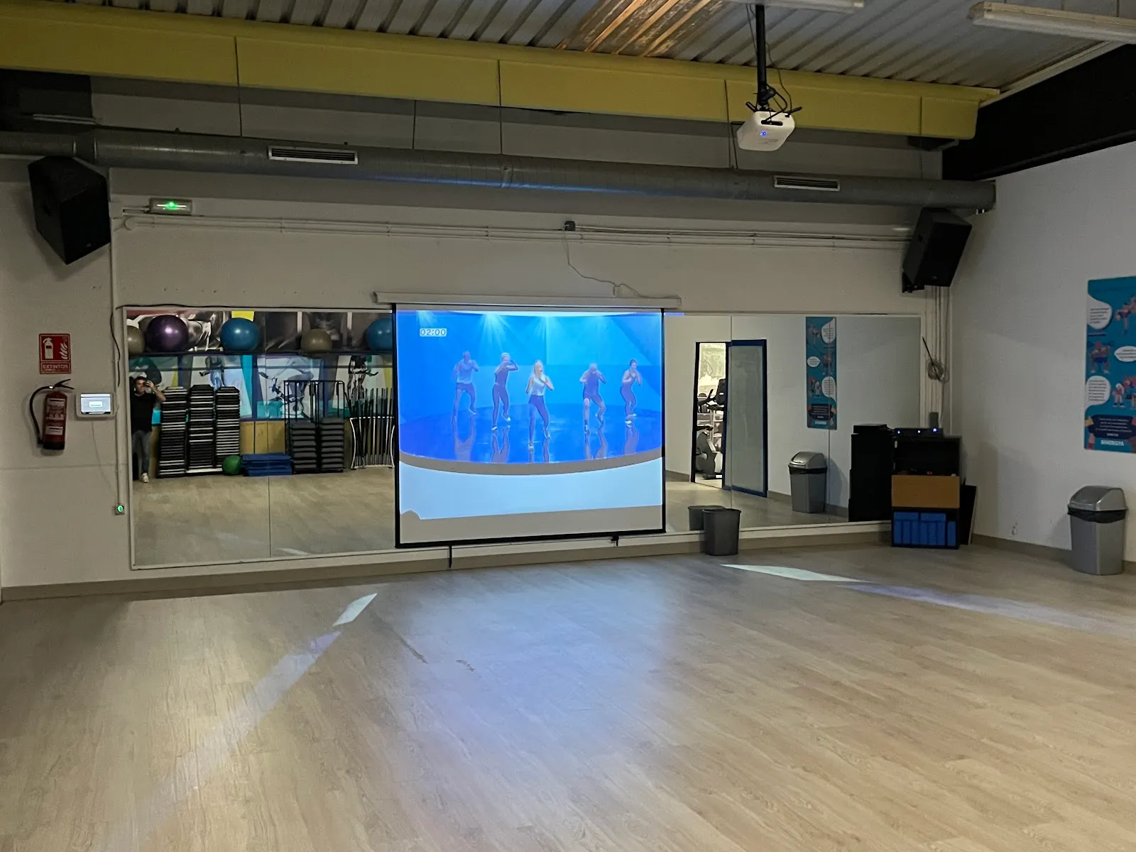 Sinergya Fitness — estudio de fitness-studio en Puçol — 5