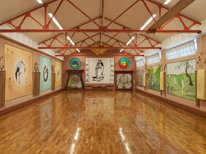 Karate-Gemeinschaft Bergisch Gladbach e.V. — kampfsport-studio in Bergisch Gladbach — 5