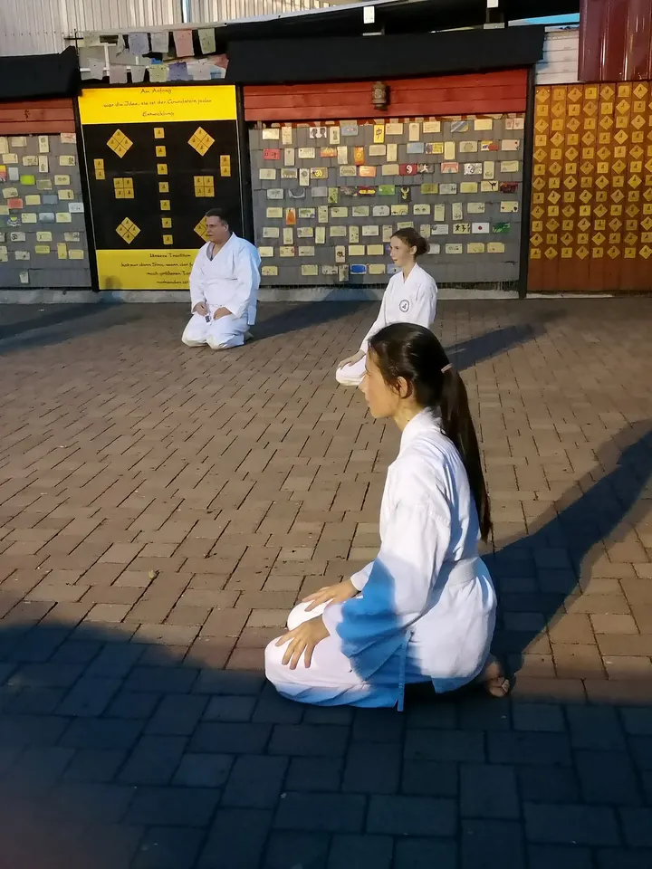 Karate-Gemeinschaft Bergisch Gladbach e.V. — Kampfsport in Grube, Bergisch Gladbach